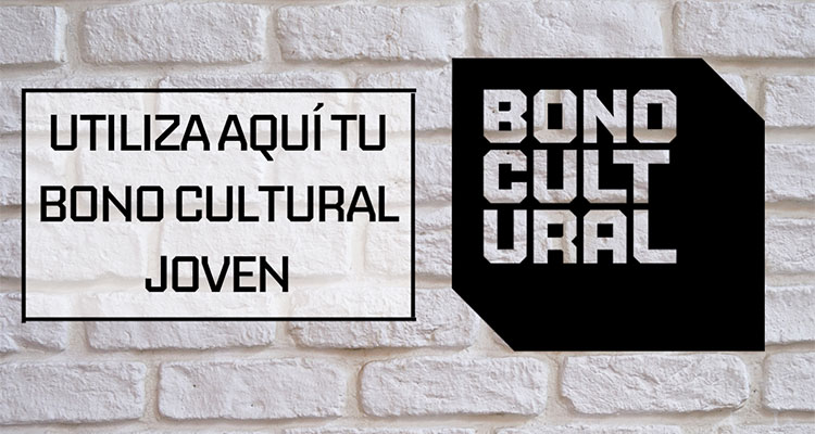 Bono Cultural en el Centro Tito Bustillo