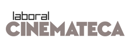 Logo Laboral Cinemateca