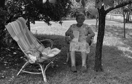 Imagen Festina Lente