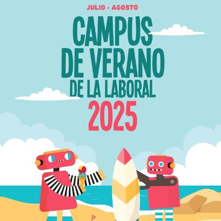 Campus de Verano 2025
