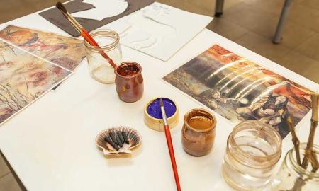 Imagen El Centro Tito Bustillo se suma al Día de los Museos el 18 de mayo