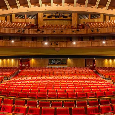 Convocatoria Programa de Residencias para periodo de julio-diciembre de 2025