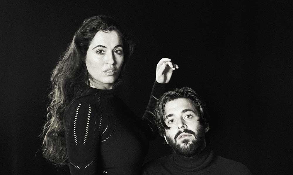 Ir a Imagen Sílvia Pérez Cruz y Salvador Sobral interpretarán su nuevo álbum conjunto en el Teatro de la Laboral