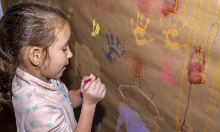 Imagen Un verano para adentrarse en el Paleolítico con el Centro Tito Bustillo 