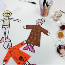 Imagen Cóseme un vestido que tengo frío