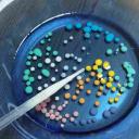 Imagen La química en la cocina