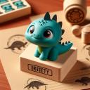 Imagen Descubre y estampa el pasado