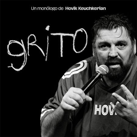 Hovik. Grito