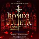 Image Romeo y Julieta. El musical