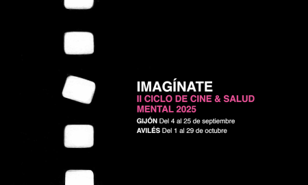Imagen Laboral Cinemateca acoge 4 proyecciones del II Ciclo de Cine y Salud Mental