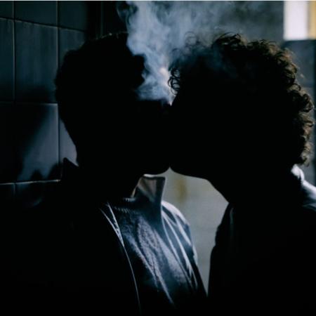 Laboral Cinemateca Cortos en Ambulante