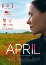April-poster