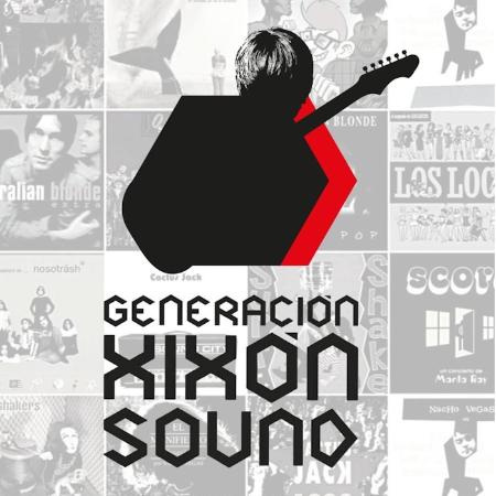 Generación Xixón Sound