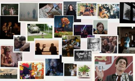 Imagen El encuentro con el cineasta Kikol Grau abre la programación de otoño de Laboral Cinemateca