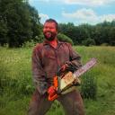 Imagen Fantastic Gijón. Las motosierras cantan