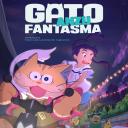 Image Fantastic Gijón. Anzu, gato fantasma