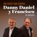 Image Danny Daniel & Francisco. Dos voces y una historia