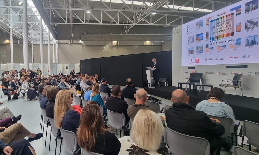 Ir a Imagen Productores y localizadores internacionales visitan el Principado de la mano de Asturias Paraíso Natural Film Commission y la Agencia Sekuens