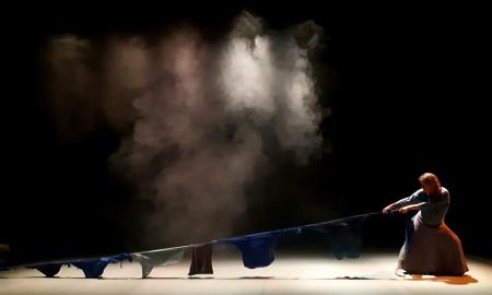 Imagen Danza-teatro para toda la familia, el 19 de octubre en la Laboral