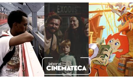 Imagen La cineasta Paula Palacios presenta Mi hermano Ali esta semana en Laboral Cinemateca