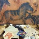 Image El arte de copiar el arte