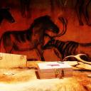 Imagen Escape en la Prehistoria