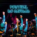 Image Festival de Navidad de la Escuela de Danza Patricia Laruelo