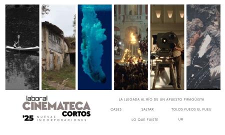 Imagen Seis nuevos cortos asturianos se suman al catálogo Laboral Cinemateca Cortos para su distribución