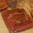 Imagen Animales pintados y grabados