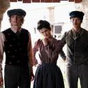 Imagen Los colores del tiempo