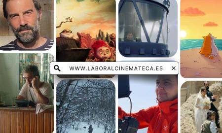 Imagen Dos encuentros de cine abren la programación de invierno de Laboral Cinemateca en Gijón/Xixón y de La Cinemateca Ambulante en Cangas del Narcea