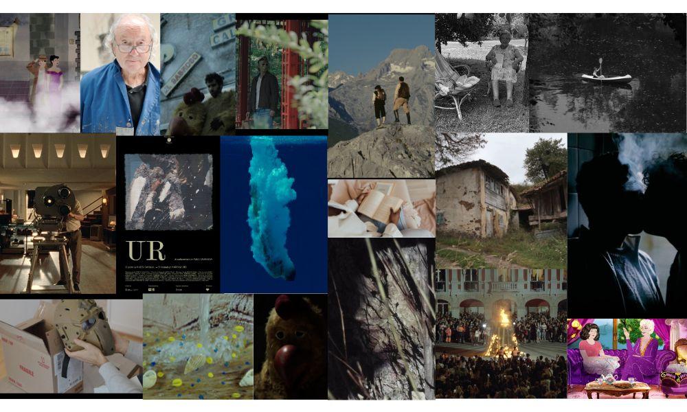 Ir a Imagen Laboral Cinemateca Cortos promociona su catálogo en el Festival Internacional de Cortometrajes de Clermont-Ferrand