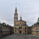 Image Jornadas de Puertas Abiertas a la Iglesia de la Laboral
