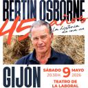 Image Bertín Osborne. 45 años - La historia de una voz