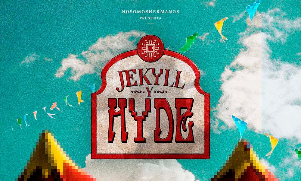 Ir a Imagen El colectivo NOSOMOSHERMANOS prepara Jekyll y Hyde en la Laboral