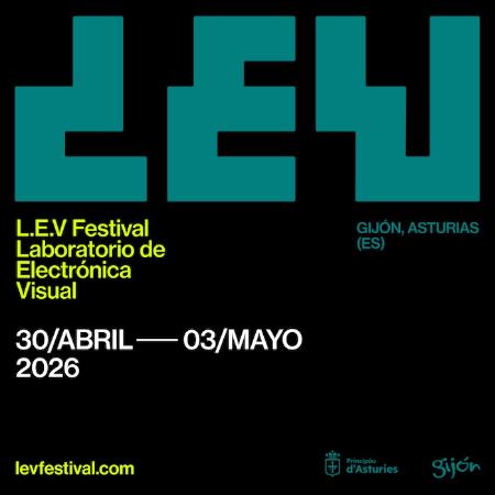 L.E.V. Festival 2026