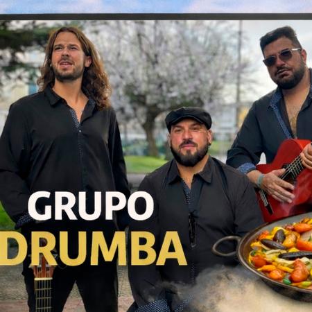 Sesión vermú con D-Rumba