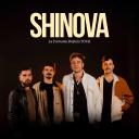 Imagen Shinova. La Tormenta Perfecta Tour