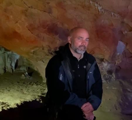 Conferencia Investigaciones prehistóricas en la cuenca del Sella: los inicios