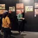 Imagen Los inicios del arte en la cuenca del río Sella: de los primeros descubrimientos hasta las últimas metodologías. Una historia de la investigación.