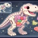 Imagen Radiografías jurásicas