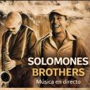 Bild Sesión vermú con Solomones Brothers