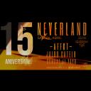 Bild Neverland en la Cafetería de la Laboral