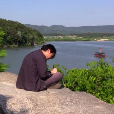 ¿Qué te dice esa naturaleza?