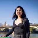 Bild Encuentro con Lucía Selva