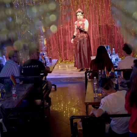 Lo meyor de Llaboral Cinemateca Curtios. 10 años de cortos asturianos