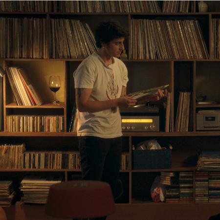 Las líneas discontinuas