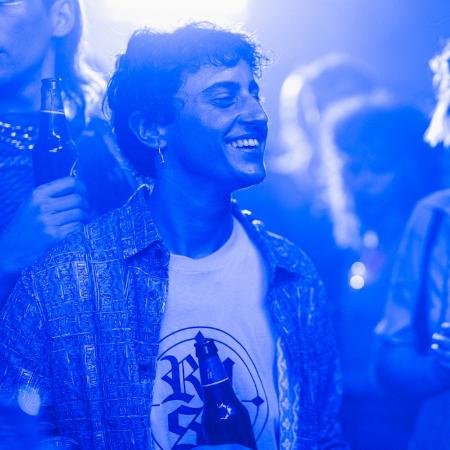 Las líneas discontinuas