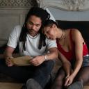 Bild Father Mother Sister Brother