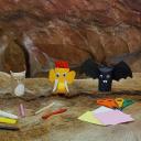 Image Animales por un tubo